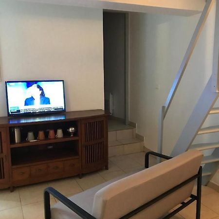 Villa L'échoppe Rochelaise à La Rochelle  Extérieur photo
