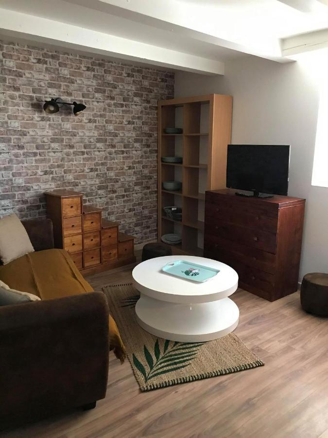 Villa L'échoppe Rochelaise à La Rochelle  Extérieur photo