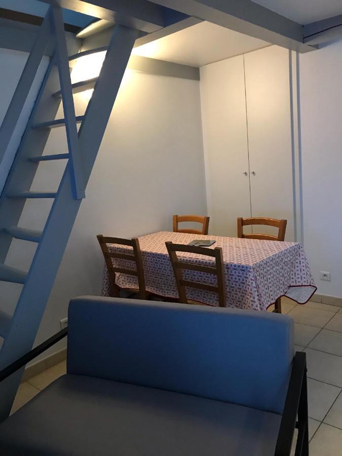 Villa L'échoppe Rochelaise à La Rochelle  Extérieur photo