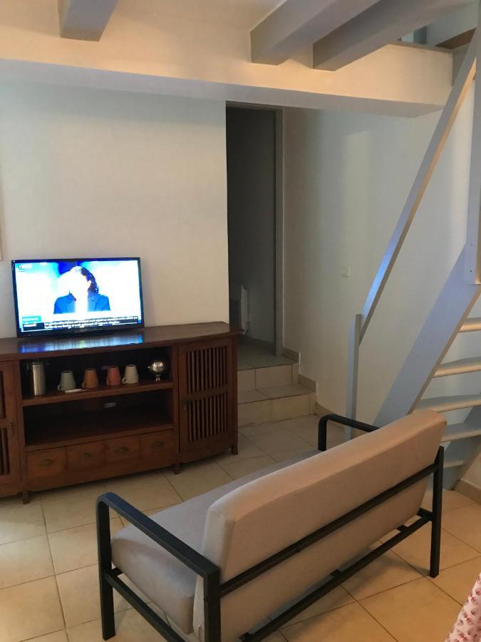 Villa L'échoppe Rochelaise à La Rochelle  Extérieur photo